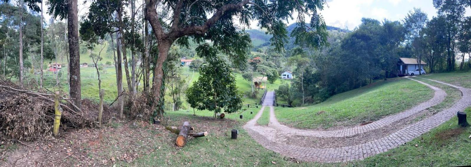 Chale Opucv Villa Gonçalves Kültér fotó
