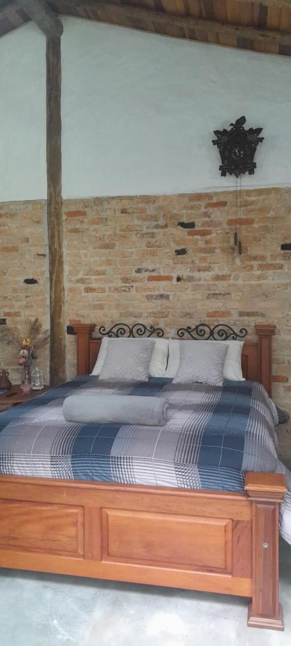 Chale Opucv Villa Gonçalves Kültér fotó