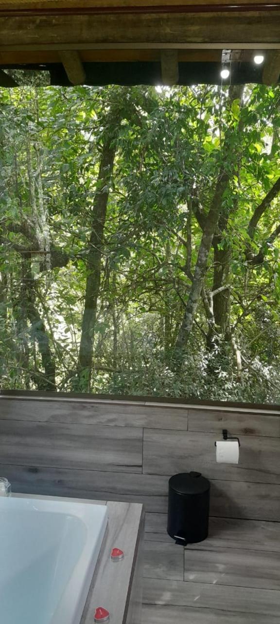 Chale Opucv Villa Gonçalves Kültér fotó