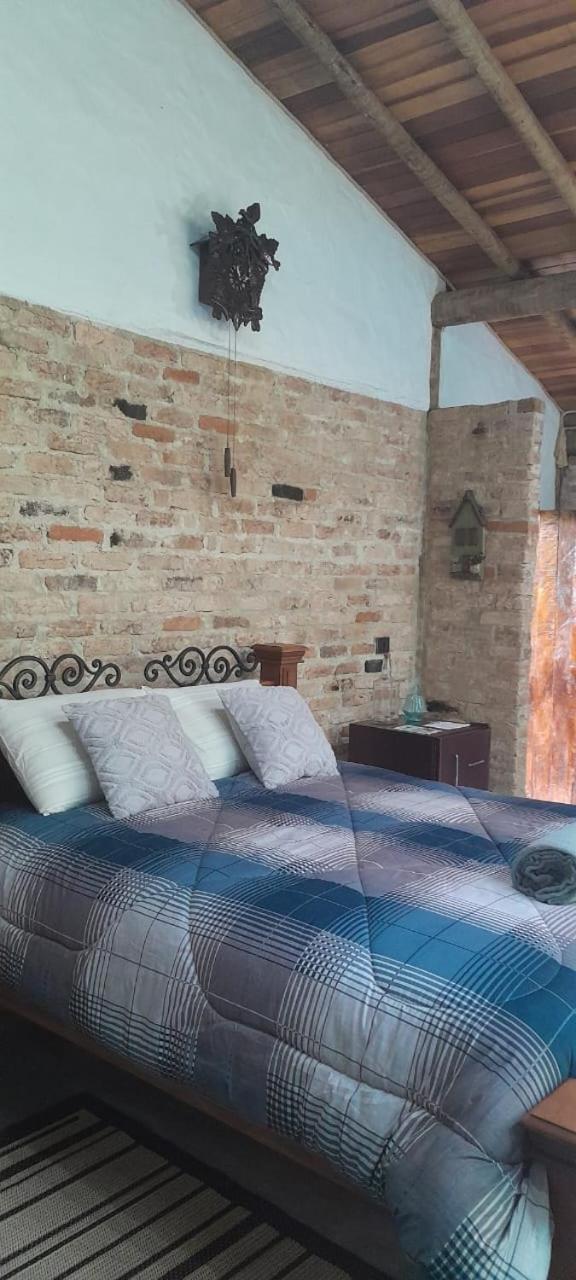 Chale Opucv Villa Gonçalves Kültér fotó