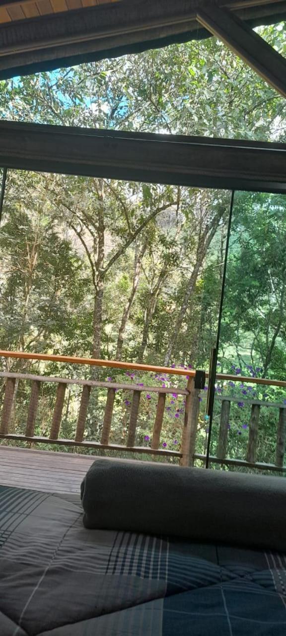 Chale Opucv Villa Gonçalves Kültér fotó
